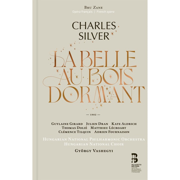 La Belle au bois dormant (Inclus Livre) - Front Cover