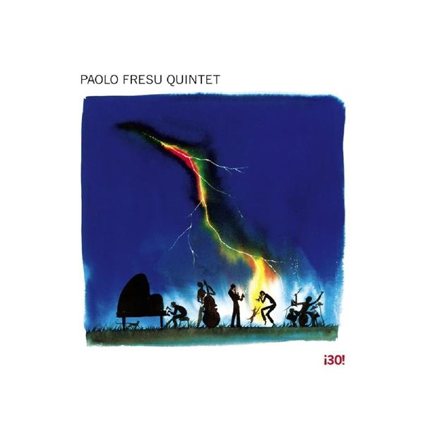 30 - Front Cover