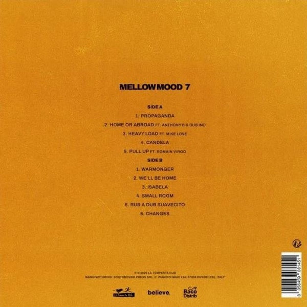 7 - Front Cover