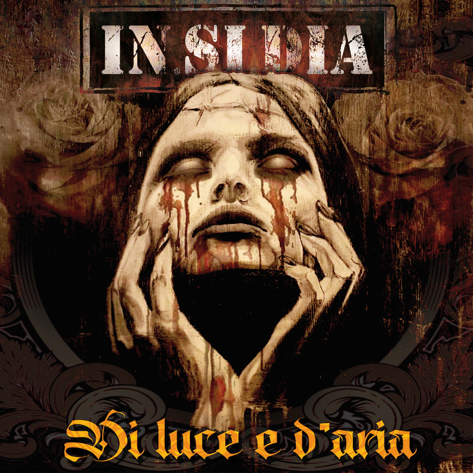 Di Luce E d'Aria - Front Cover