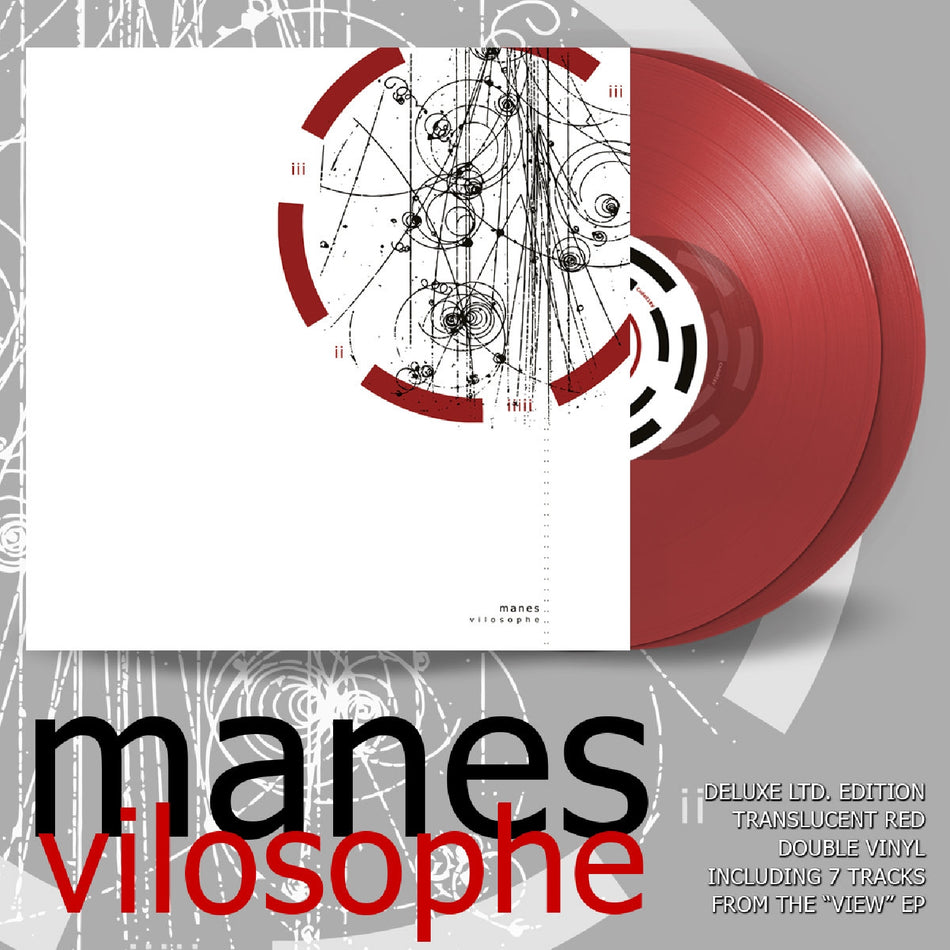 Vilosophe - Front Cover