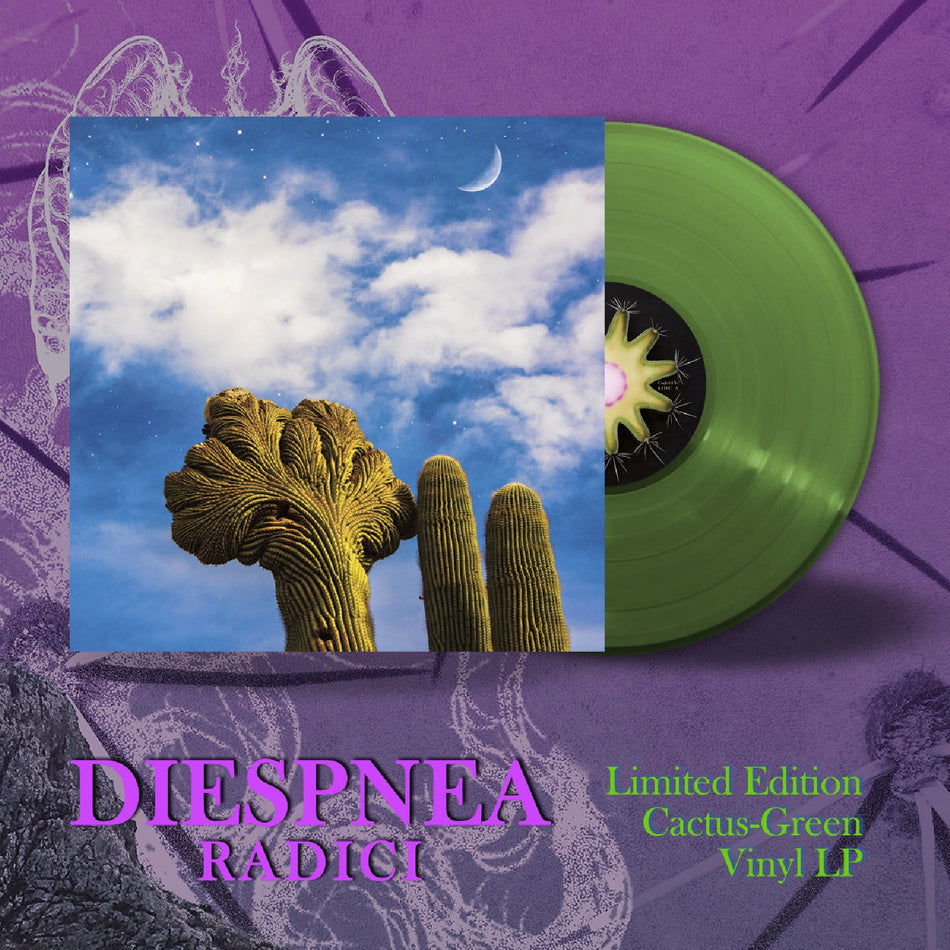 Radici - Front Cover