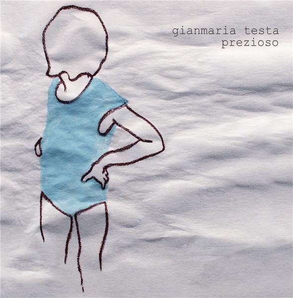 Prezioso - Front Cover