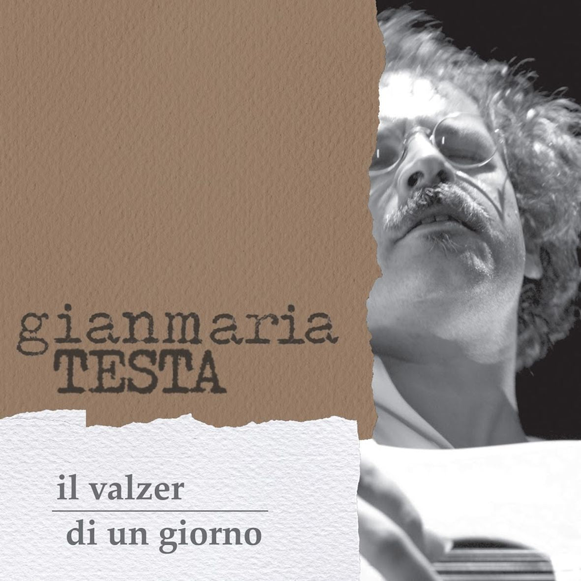 IL VALZER DI UN GIORNO (vinyl) - Front Cover