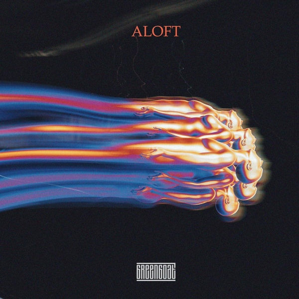Aloft - Front Cover