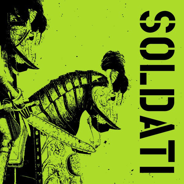 El Attic Sessions - Front Cover