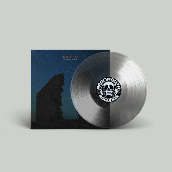 Metempsychosis - Front Cover