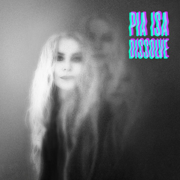 Dissolve - Front Cover