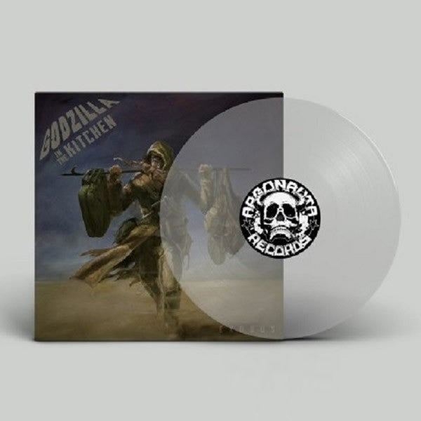 Exodus - Front Cover