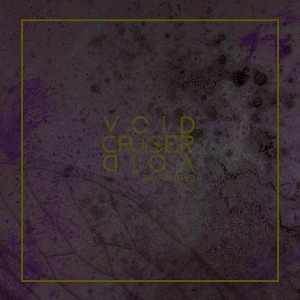 Call Of The Void - Front Cover