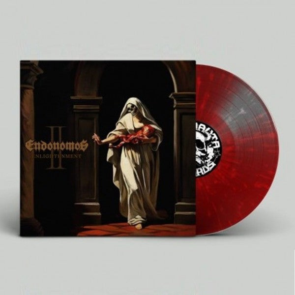 Enlightenment - Front Cover