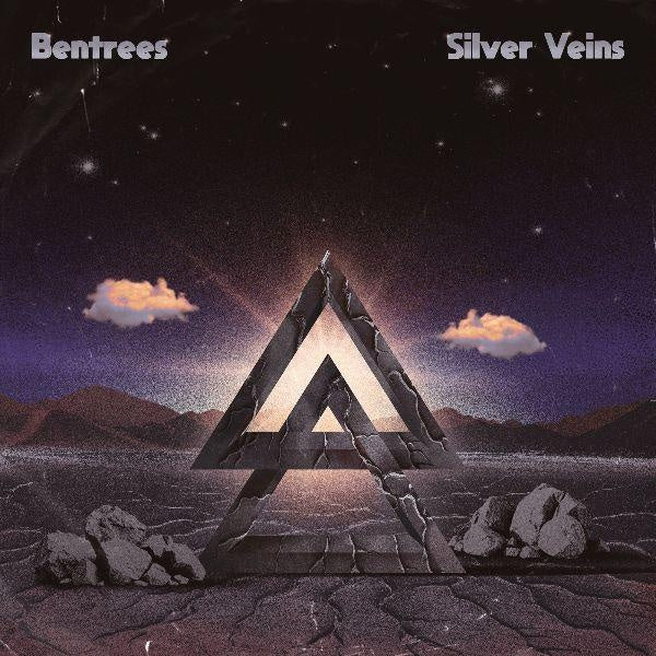 Silver Veins - Front Cover
