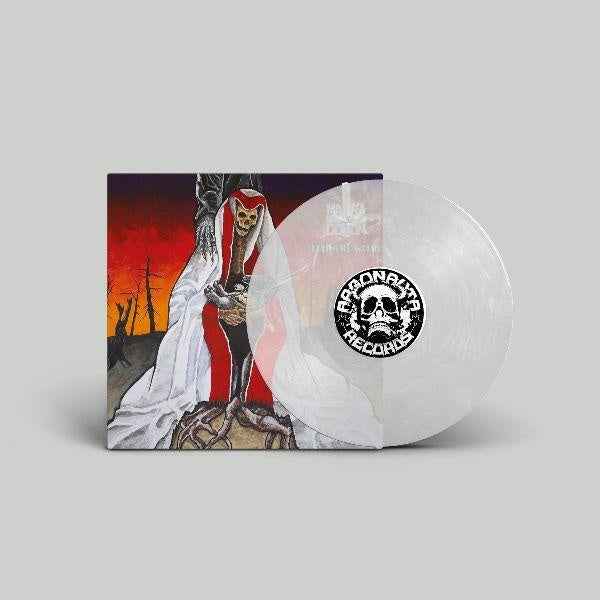 Eminent Womb - édition colorée - Vinyle - Front Cover