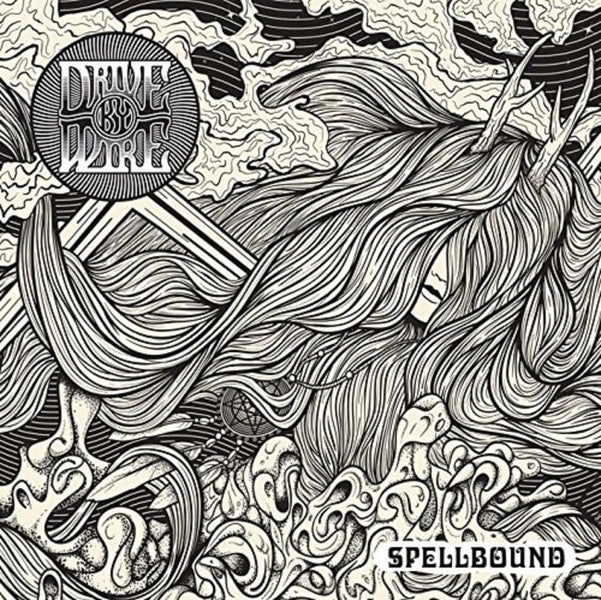 Spellbound - Front Cover