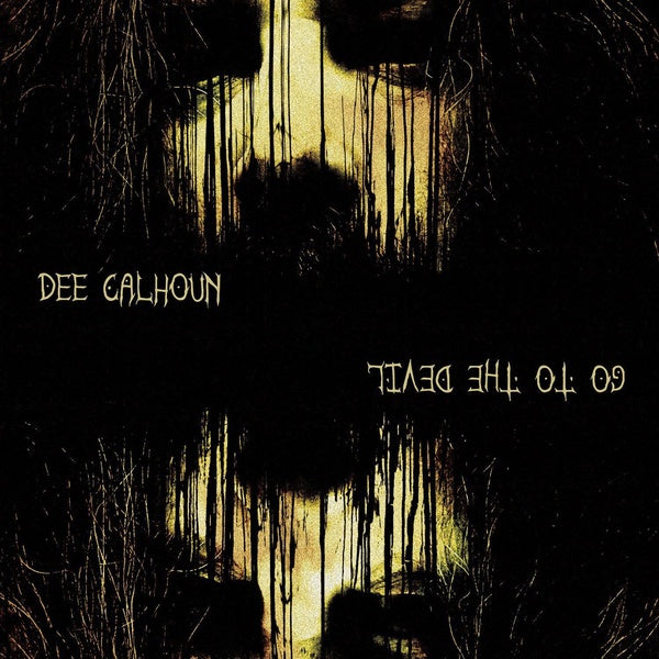 Go To The Devil - Front Cover