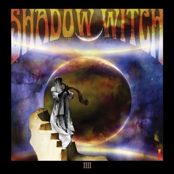 Eschaton - Front Cover