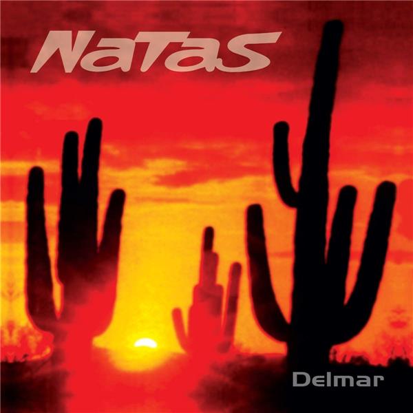 Delmar - Front Cover