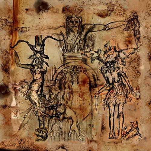 Panspermia - Front Cover