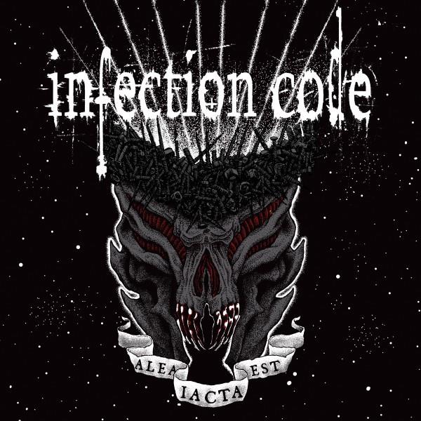 Alea Iacta Est - Front Cover