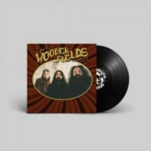 Wooden Fields - Front Cover