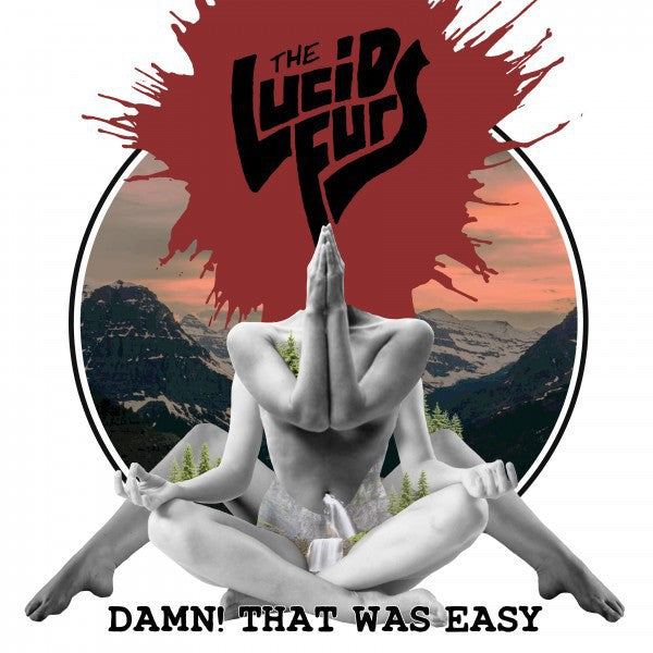 Damn! That Was Easy - Front Cover