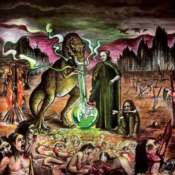 Il Diavolo, La Peste, La Morte - Front Cover
