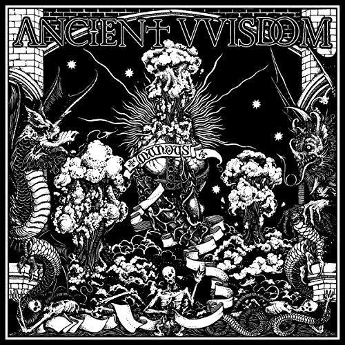 Mundus - Front Cover