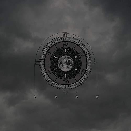 The Order Of Things - Front Cover