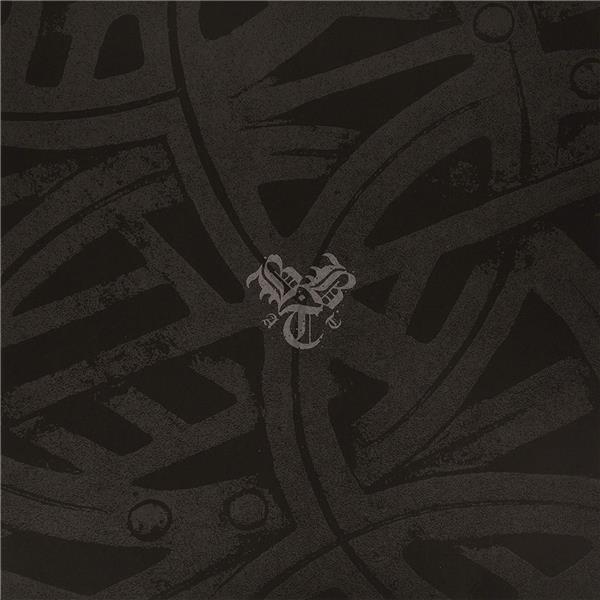 Encased In Iron - Front Cover