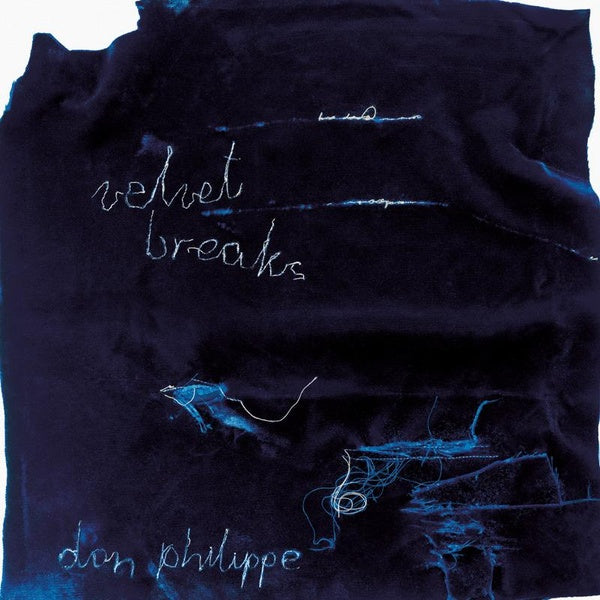 Velvet Breaks - Front Cover