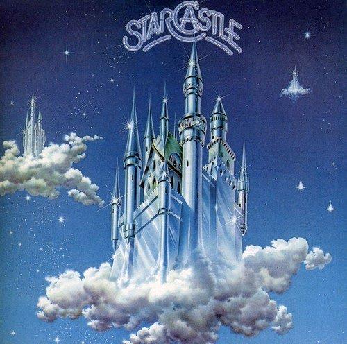 Starcastle - Front Cover