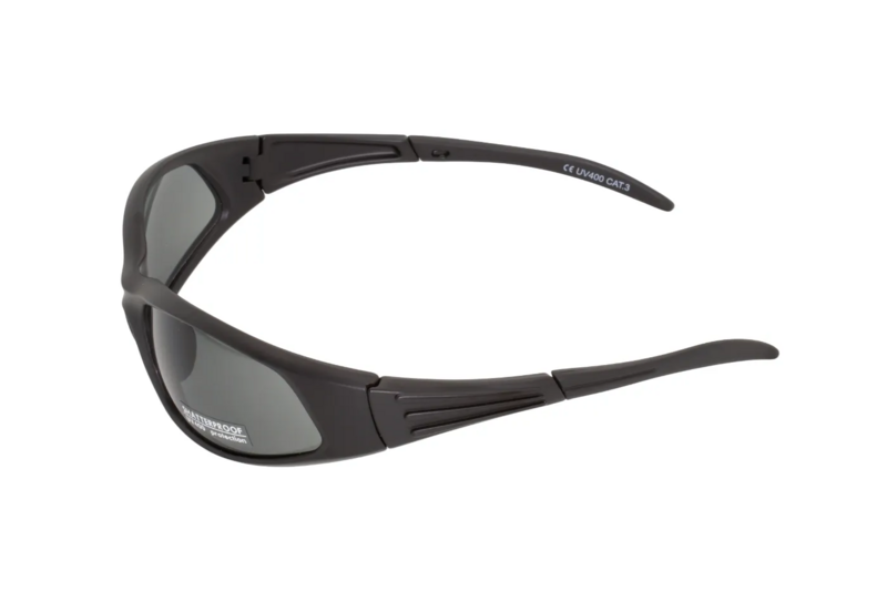 Lunettes de soleil  de OXID - 2006 - pour Unisexe - noir - OXID - View 2