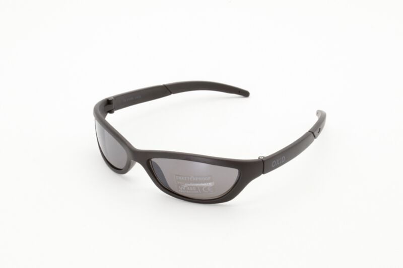 Lunettes de soleil  de OXID - 2030 - pour Homme - noir - OXID