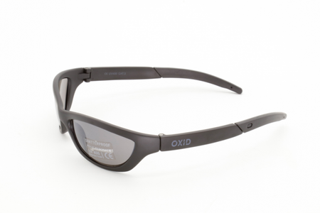 Lunettes de soleil  de OXID - 2030 - pour Homme - noir - OXID - View 2