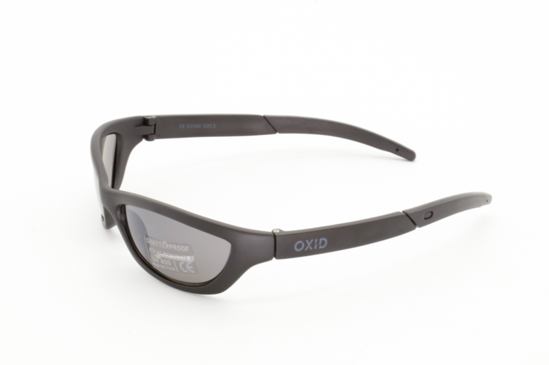 Lunettes de soleil  de OXID - 2030 - pour Homme - noir - OXID - View 2