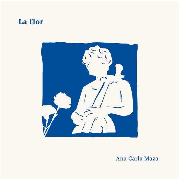 La flor - Front Cover