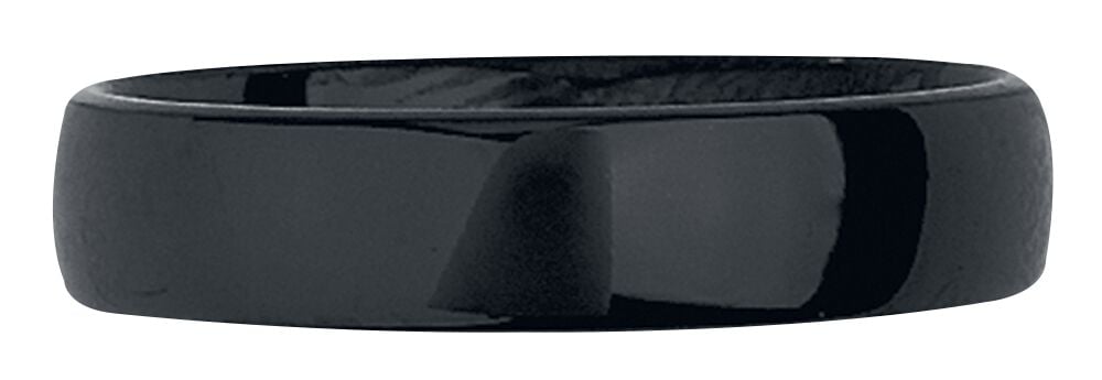 Bague  de etNox - Bague Acier Inoxydable - pour Unisexe - Standard - etNox