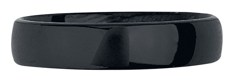 Bague  de etNox - Bague Acier Inoxydable - pour Unisexe - Standard - etNox