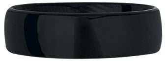 Bague  de etNox - Bague Acier Inoxydable - pour Unisexe - Standard - etNox