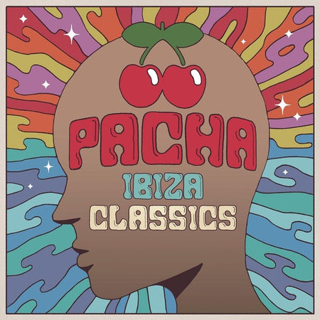 Pacha Ibiza Classics - Front Cover