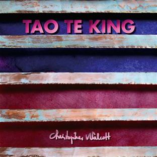 Tao Te King - CD - Front Cover