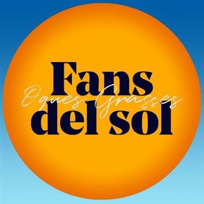 Fans Del Sol - Front Cover