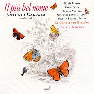 II piu bel nome - Front Cover