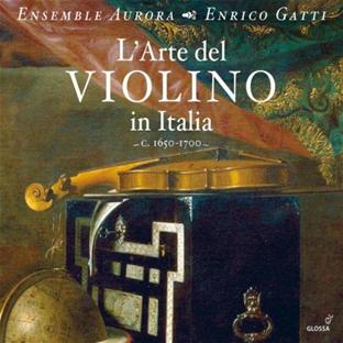 L'art du violon en Italie - Front Cover