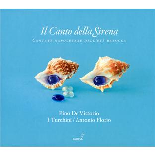 Il canto della sirena - Front Cover