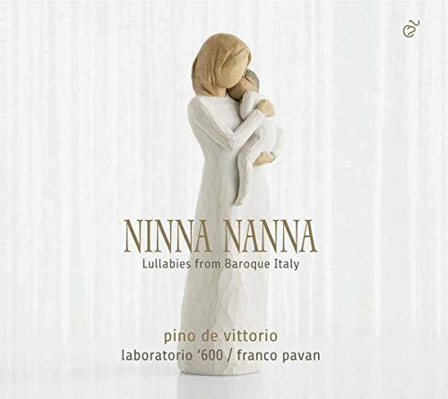 Ninna nanna - Front Cover