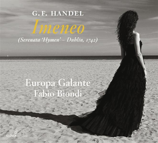 Imeneo - Front Cover