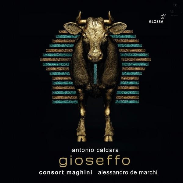 Gioseffo Che Interpreta I Sogni - Front Cover