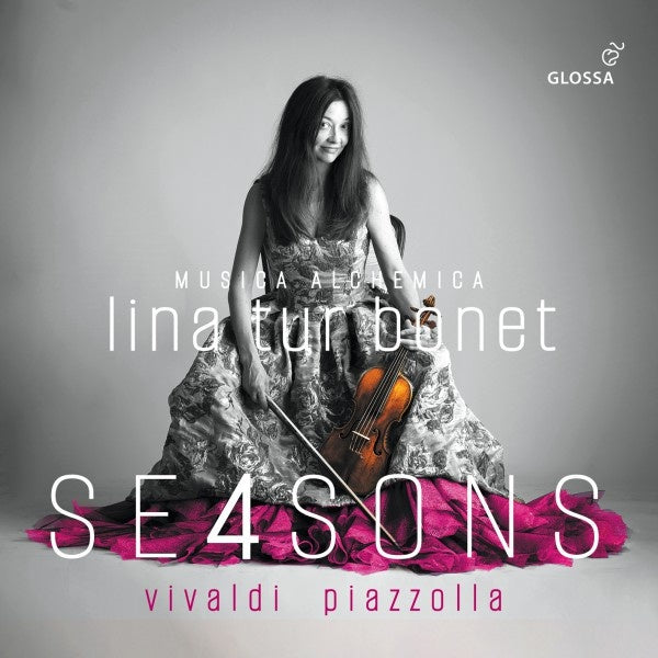 Four Seasons - Front Cover