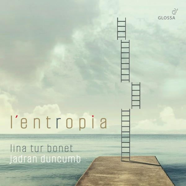 L'entropia - Front Cover